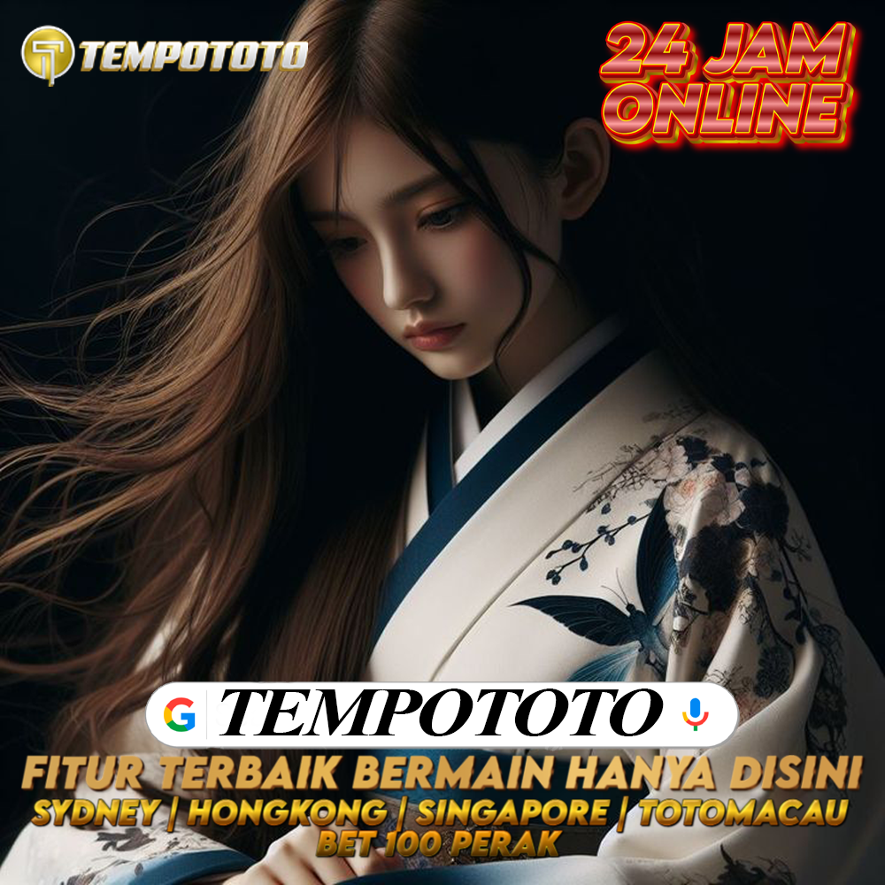 TEMPOTOTO : Link Login dan Daftar Bandar Togel Sdy Tempototo